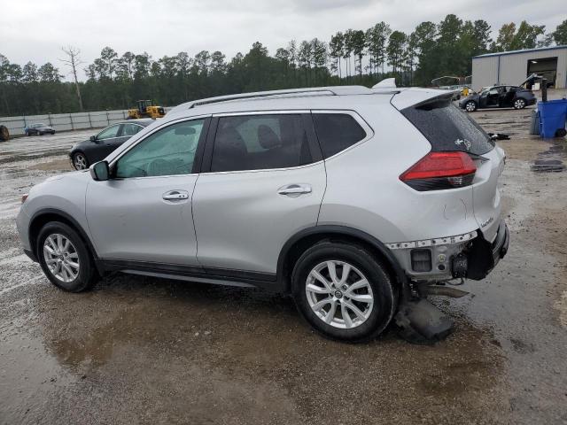 Photo 1 VIN: 5N1AT2MT0HC785380 - NISSAN ROGUE S 