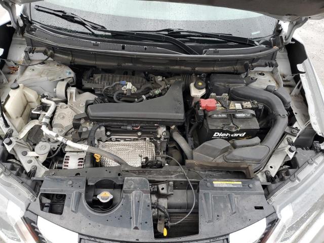 Photo 11 VIN: 5N1AT2MT0HC785380 - NISSAN ROGUE S 