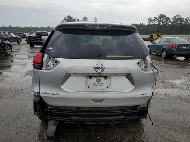 Photo 5 VIN: 5N1AT2MT0HC785380 - NISSAN ROGUE S 