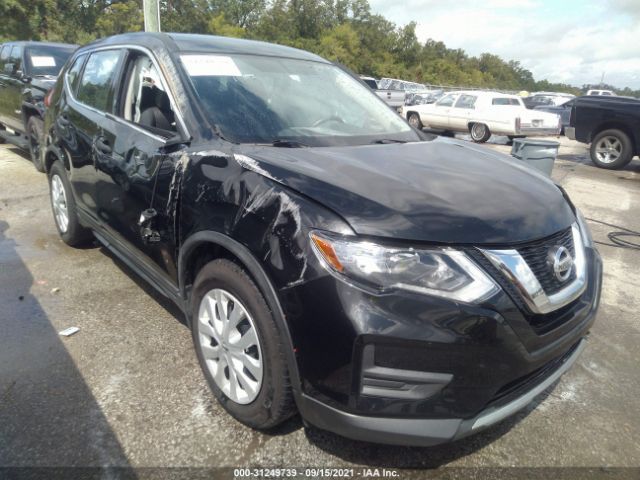 Photo 0 VIN: 5N1AT2MT0HC788943 - NISSAN ROGUE 