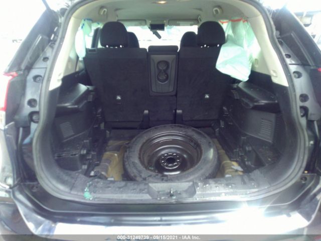 Photo 7 VIN: 5N1AT2MT0HC788943 - NISSAN ROGUE 