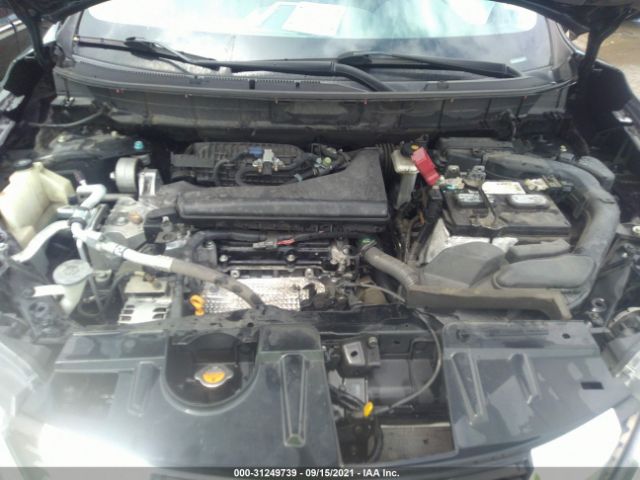 Photo 9 VIN: 5N1AT2MT0HC788943 - NISSAN ROGUE 