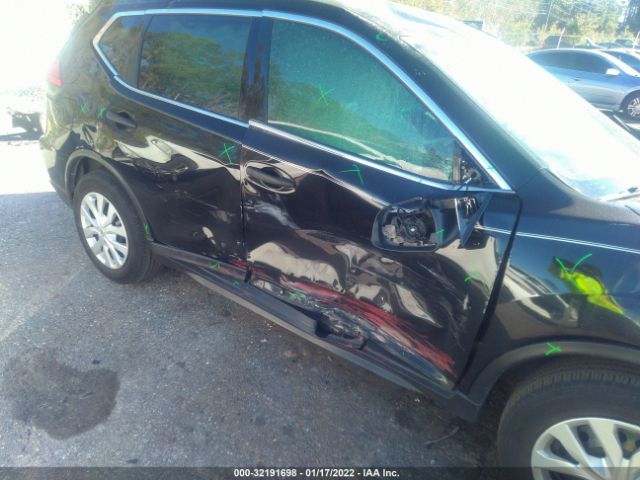 Photo 5 VIN: 5N1AT2MT0HC798730 - NISSAN ROGUE 