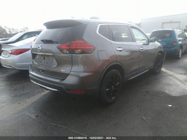 Photo 3 VIN: 5N1AT2MT0HC810469 - NISSAN ROGUE 