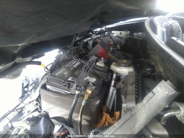 Photo 9 VIN: 5N1AT2MT0HC810469 - NISSAN ROGUE 