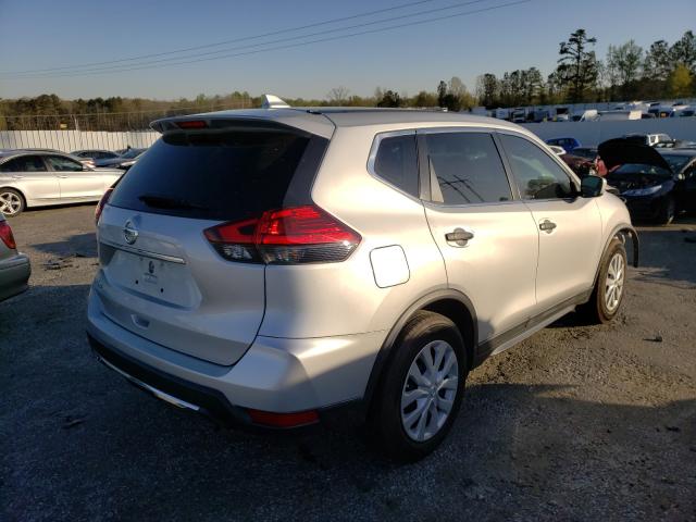 Photo 3 VIN: 5N1AT2MT0HC812772 - NISSAN ROGUE S 