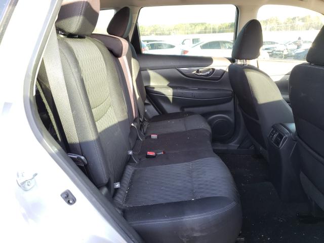 Photo 5 VIN: 5N1AT2MT0HC812772 - NISSAN ROGUE S 