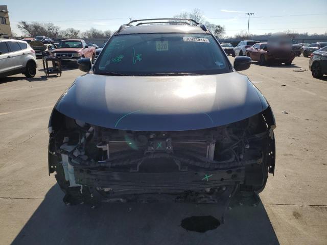 Photo 4 VIN: 5N1AT2MT0HC842113 - NISSAN ROGUE 