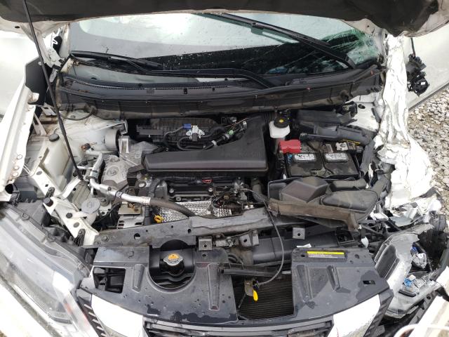 Photo 6 VIN: 5N1AT2MT0HC844685 - NISSAN ROGUE 