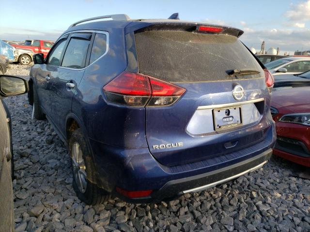 Photo 2 VIN: 5N1AT2MT0HC846176 - NISSAN ROGUE 