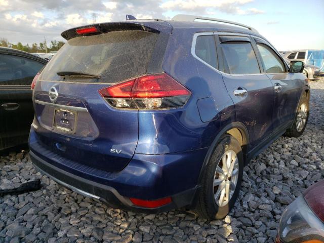 Photo 3 VIN: 5N1AT2MT0HC846176 - NISSAN ROGUE 