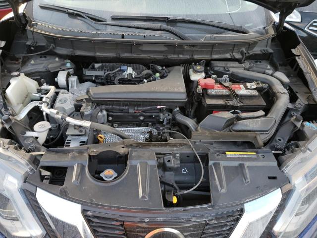 Photo 6 VIN: 5N1AT2MT0HC846176 - NISSAN ROGUE 