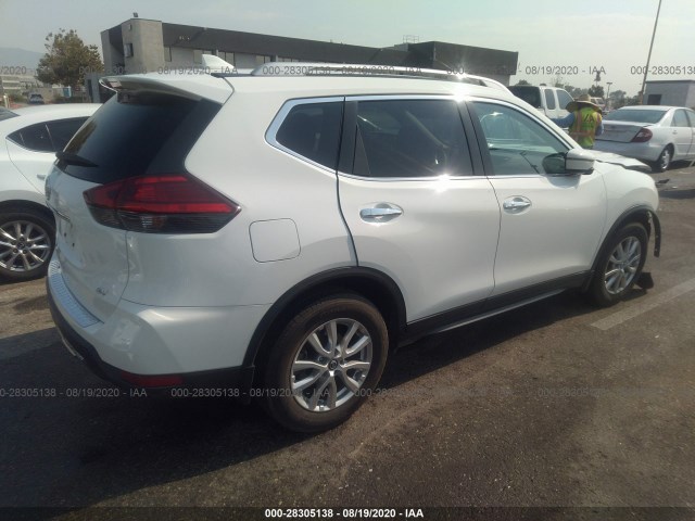 Photo 3 VIN: 5N1AT2MT0HC850969 - NISSAN ROGUE 