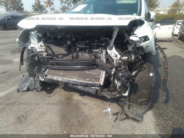 Photo 5 VIN: 5N1AT2MT0HC850969 - NISSAN ROGUE 