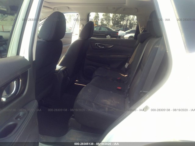 Photo 7 VIN: 5N1AT2MT0HC850969 - NISSAN ROGUE 