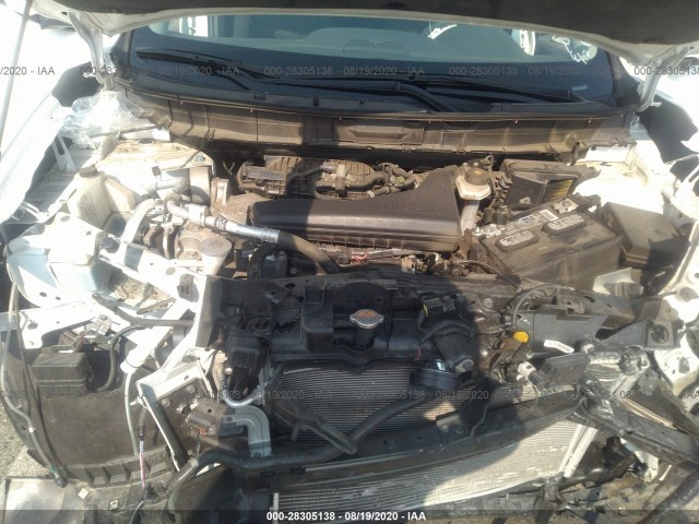 Photo 9 VIN: 5N1AT2MT0HC850969 - NISSAN ROGUE 