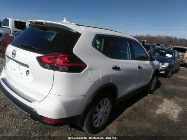 Photo 3 VIN: 5N1AT2MT0HC859803 - NISSAN ROGUE 