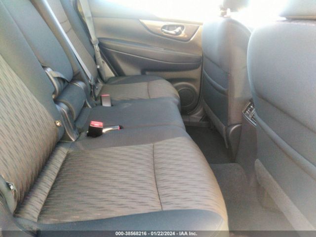 Photo 7 VIN: 5N1AT2MT0HC859803 - NISSAN ROGUE 