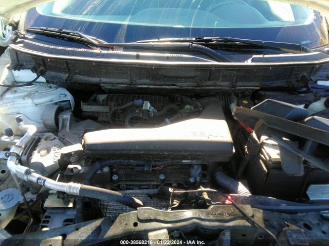 Photo 9 VIN: 5N1AT2MT0HC859803 - NISSAN ROGUE 