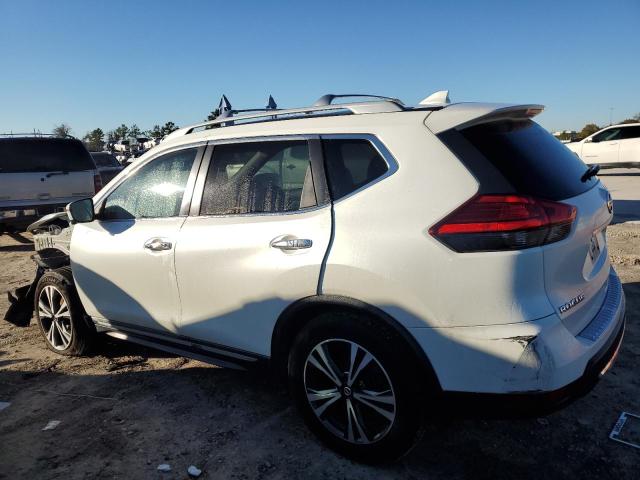 Photo 1 VIN: 5N1AT2MT0HC864953 - NISSAN ROGUE 