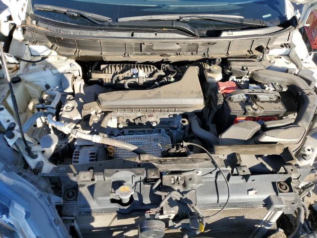 Photo 10 VIN: 5N1AT2MT0HC864953 - NISSAN ROGUE 