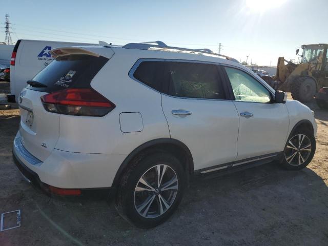 Photo 2 VIN: 5N1AT2MT0HC864953 - NISSAN ROGUE 