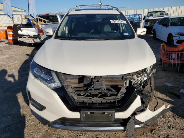 Photo 4 VIN: 5N1AT2MT0HC864953 - NISSAN ROGUE 