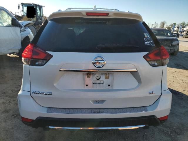 Photo 5 VIN: 5N1AT2MT0HC864953 - NISSAN ROGUE 