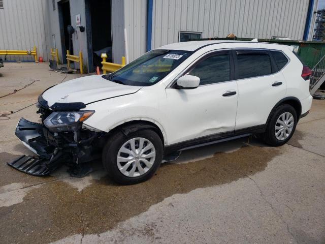 Photo 0 VIN: 5N1AT2MT0HC867660 - NISSAN ROGUE S 