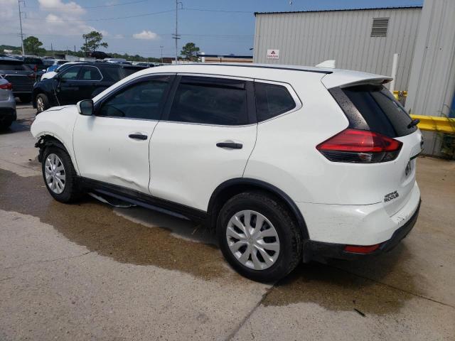 Photo 1 VIN: 5N1AT2MT0HC867660 - NISSAN ROGUE S 