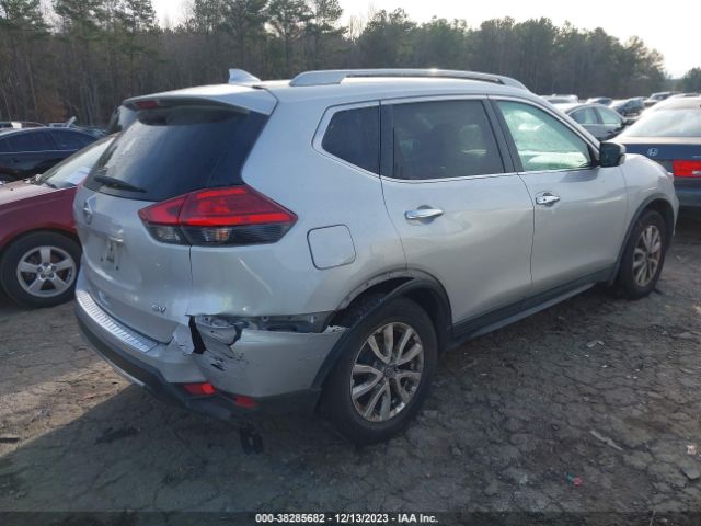 Photo 3 VIN: 5N1AT2MT0HC874348 - NISSAN ROGUE 