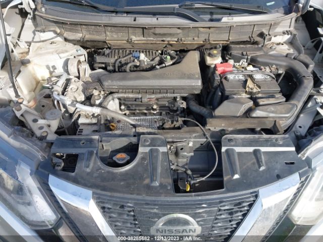 Photo 9 VIN: 5N1AT2MT0HC874348 - NISSAN ROGUE 