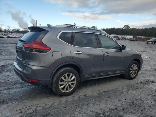 Photo 2 VIN: 5N1AT2MT0HC875306 - NISSAN ROGUE S 