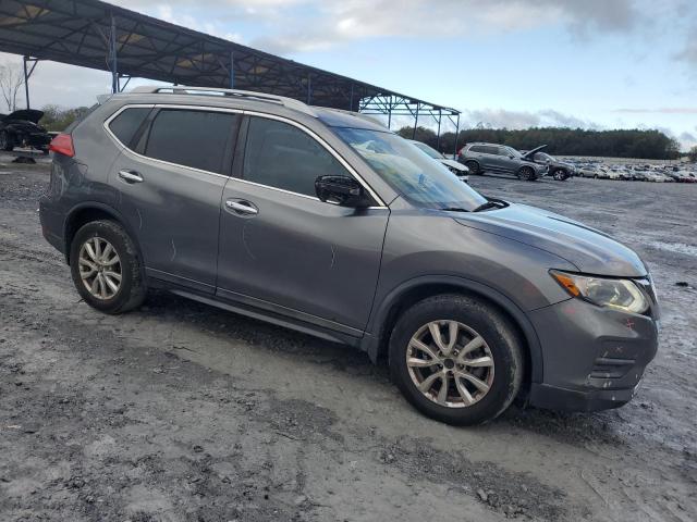 Photo 3 VIN: 5N1AT2MT0HC875306 - NISSAN ROGUE S 