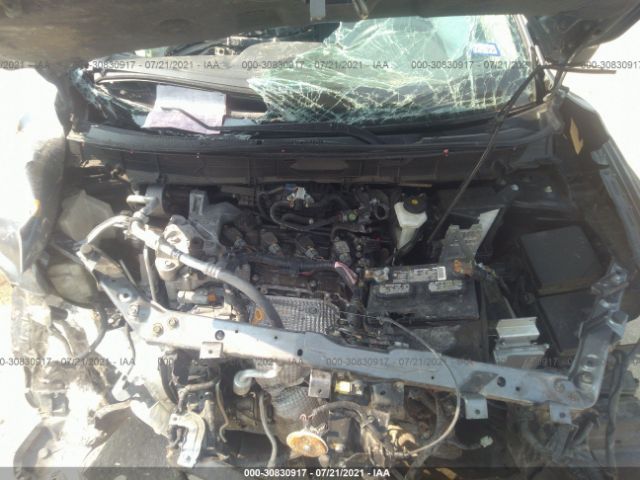 Photo 9 VIN: 5N1AT2MT0HC888461 - NISSAN ROGUE 