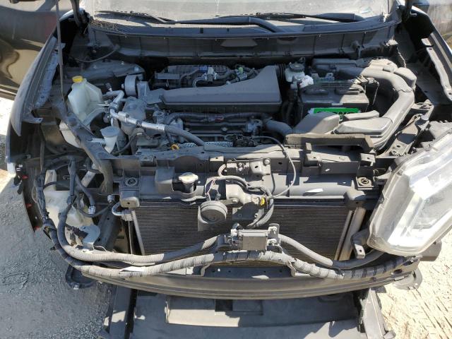 Photo 11 VIN: 5N1AT2MT0HC891957 - NISSAN ROGUE S 