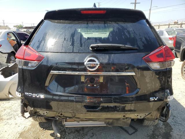 Photo 5 VIN: 5N1AT2MT0HC891957 - NISSAN ROGUE S 