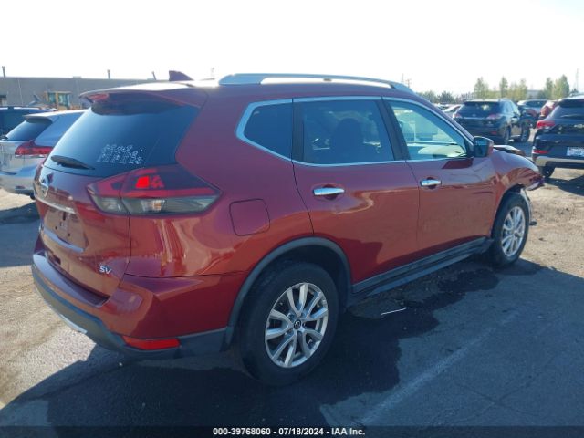 Photo 3 VIN: 5N1AT2MT0JC702195 - NISSAN ROGUE 