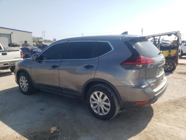 Photo 1 VIN: 5N1AT2MT0JC704979 - NISSAN ROGUE S 