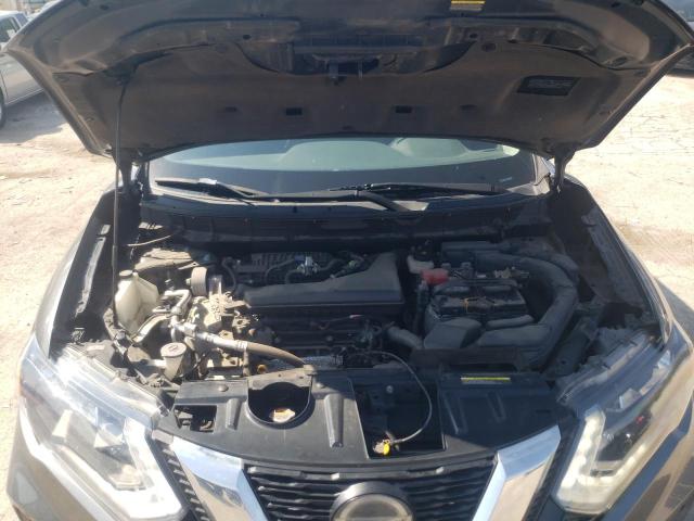 Photo 11 VIN: 5N1AT2MT0JC704979 - NISSAN ROGUE S 