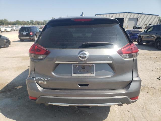 Photo 5 VIN: 5N1AT2MT0JC704979 - NISSAN ROGUE S 