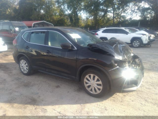 Photo 0 VIN: 5N1AT2MT0JC705596 - NISSAN ROGUE 