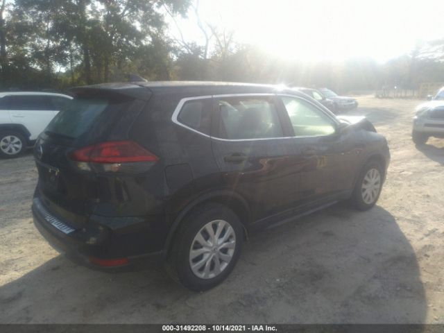 Photo 3 VIN: 5N1AT2MT0JC705596 - NISSAN ROGUE 