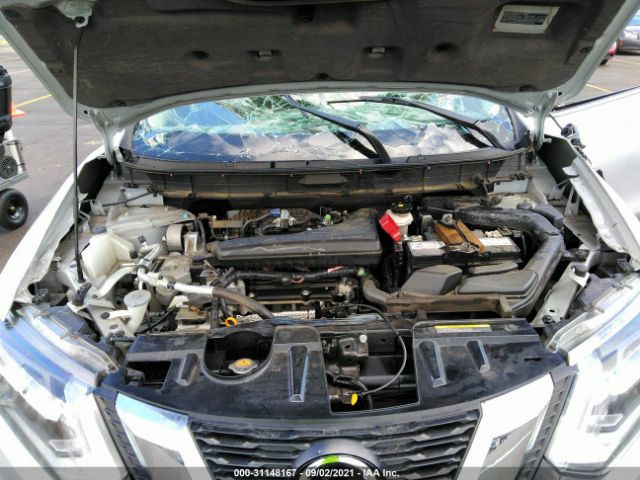 Photo 9 VIN: 5N1AT2MT0JC709390 - NISSAN ROGUE 