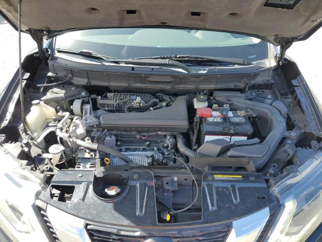 Photo 11 VIN: 5N1AT2MT0JC710555 - NISSAN ROGUE 