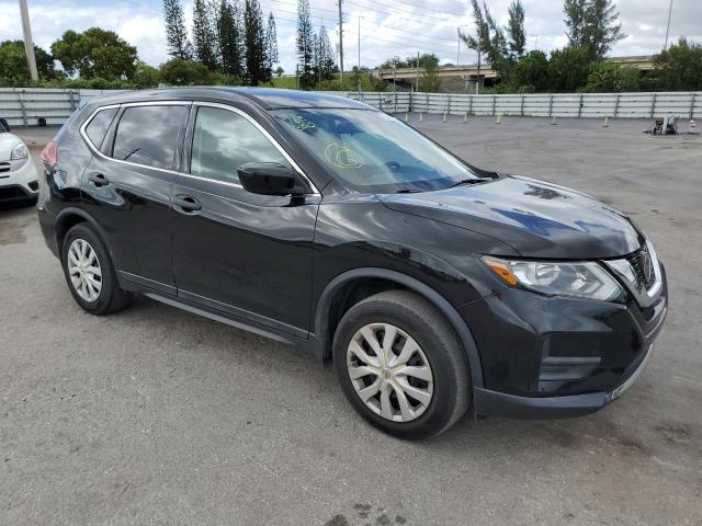 Photo 3 VIN: 5N1AT2MT0JC710555 - NISSAN ROGUE 