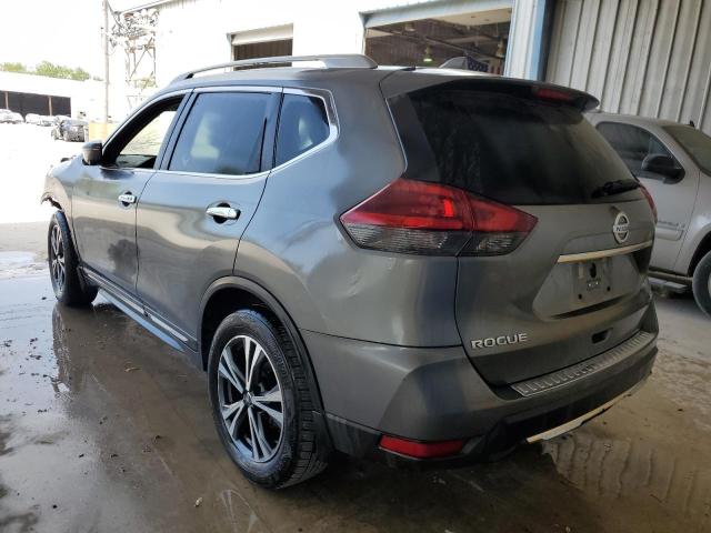 Photo 1 VIN: 5N1AT2MT0JC711785 - NISSAN ROGUE S 