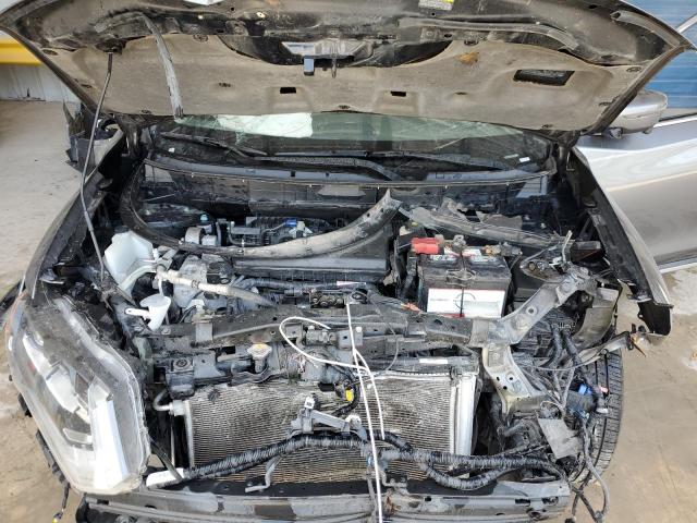 Photo 10 VIN: 5N1AT2MT0JC711785 - NISSAN ROGUE S 