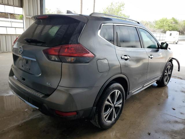 Photo 2 VIN: 5N1AT2MT0JC711785 - NISSAN ROGUE S 