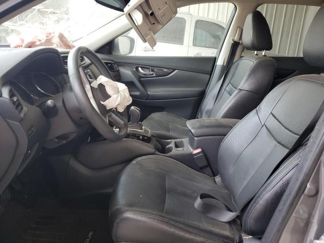 Photo 6 VIN: 5N1AT2MT0JC711785 - NISSAN ROGUE S 